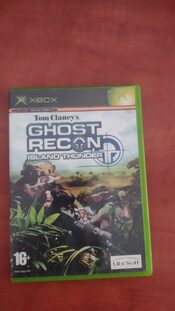 Buy Tom Clancy's Ghost Recon Island Thunder Xbox