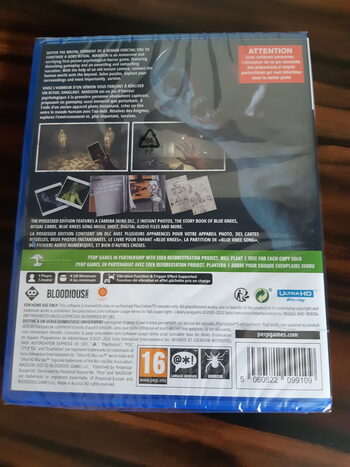Madison: Possessed Edition PlayStation 5