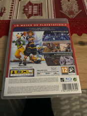 Kingdom Hearts HD 2.5 ReMIX PlayStation 3