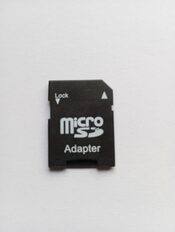 micro sd card adapter adapteris 