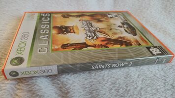 Buy Saints Row 2 Xbox 360