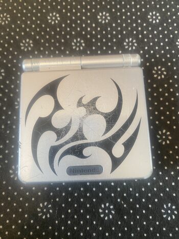 Buy Gameboy advance Sp Tribal edition