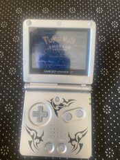 Get Gameboy advance Sp Tribal edition