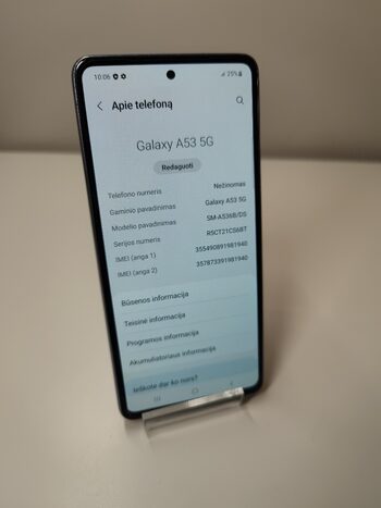 Buy Samsung A53 5G 128GB