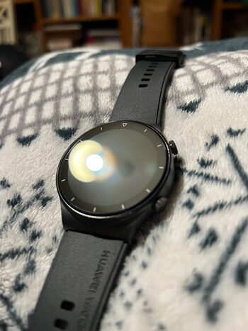 Huawei Watch GT 2 Pro Nebula Gray