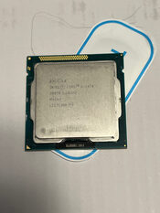 Intel Core i5-3470 3.2 GHz LGA1155 Quad-Core CPU