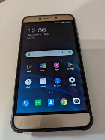 LeEco Le Max 2 64GB Gold