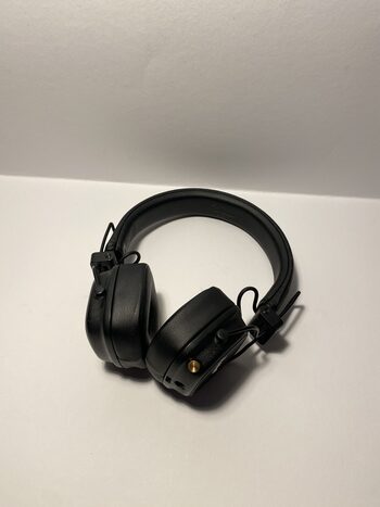 Get Marshall Major IV belaidės ausinės wireless headphones