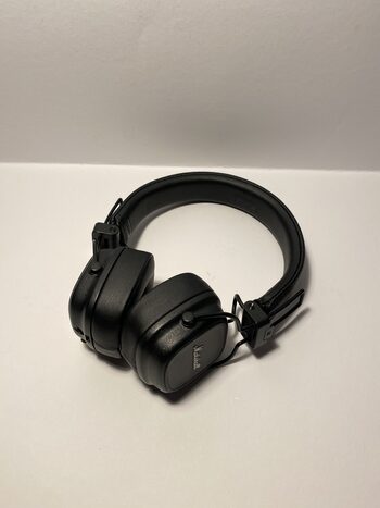 Marshall Major IV belaidės ausinės wireless headphones