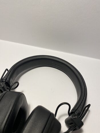 Marshall Major IV belaidės ausinės wireless headphones for sale
