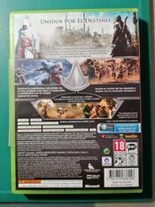 Assassins Creed Saga Xbox 360