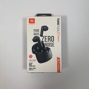 JBL Tune Flex | True Wireless Noise Cancelling Earbuds - Black