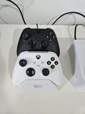 Xbox Series S, White, 512GB for sale