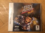 Space Chimps Nintendo DS