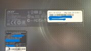 Acer Aspire One AO1-131-C7U3 for sale