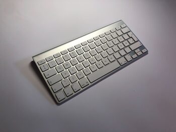 Genuine Apple Magic A1314 Wireless Keyboard Magic Keyboard