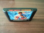 Street Fighter II: Champion Edition SEGA Mega Drive for sale