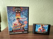 Redeem Street Fighter II: Champion Edition SEGA Mega Drive