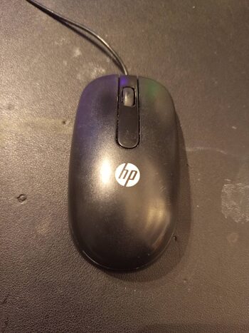 hp mouse / hp laidinė pelė