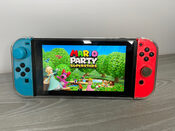 Mario Party Superstars Nintendo Switch