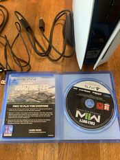 PlayStation 5 825gb su žaidimu ir 2 pultais VIENAS NEMOKAMAS! for sale