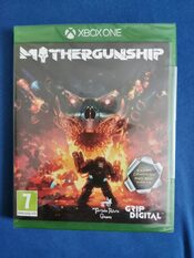 Mothergunship Xbox One