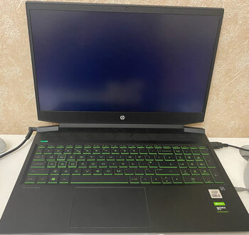 Get Hp Pavilion Gaming laptop 16