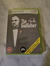 The Godfather: The Game Xbox 360