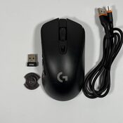 Logitech G703 LIGHTSPEED Wireless Gaming Mouse with HERO Sensor