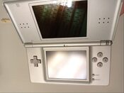 Nintendo ds lite silver con cargador original 