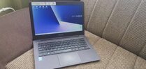 Zenbook Ultrabook 13,3"fhd Ips/SSD/w10 