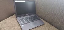 Zenbook Ultrabook 13,3"fhd Ips/SSD/w10 