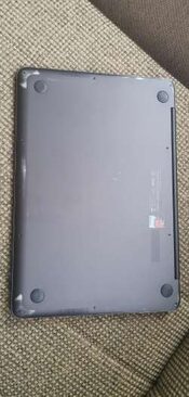 Zenbook Ultrabook 13,3"fhd Ips/SSD/w10 