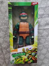 Figura 30 cm Raphael Teenage mutant ninja Turtles Tortugas ninja playmates