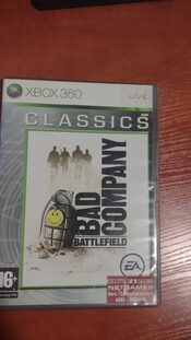 Battlefield: Bad Company 2 Xbox 360