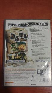 Get Battlefield: Bad Company 2 Xbox 360