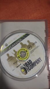 Battlefield: Bad Company 2 Xbox 360 for sale