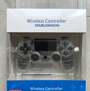 Naujas PS4 Wireless Bluetooth PC Playstation 4 V2 pultelis controller valdyklis