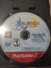 Final Fantasy X PlayStation 2 for sale