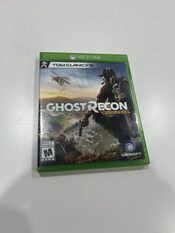 Tom Clancy's Ghost Recon Wildlands Xbox One