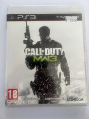 Call of Duty: Modern Warfare 3 PlayStation 3