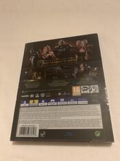 Injustice 2 - Legendary Steelbook Edition PlayStation 4 for sale