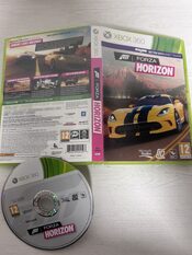 Forza Horizon Xbox 360