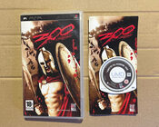 300: March To Glory PSP