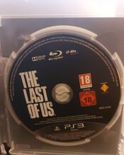 Buy The Last Of Us PlayStation 3