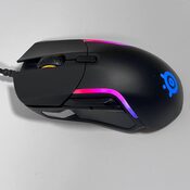 SteelSeries Rival 5 | Versatile Multi-Genre Gaming Mouse for sale