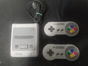 SNES Classic Edition Mini, Grey