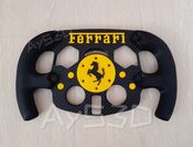 MOD F1 Fórmula 1 FERRARI para Volante Logitech G29 y G923 de Ps PlayStation y PC for sale