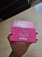 Nintendo Dsi rosa