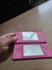 Nintendo Dsi rosa